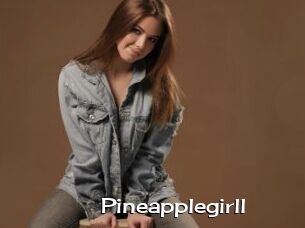 Pineapplegirll