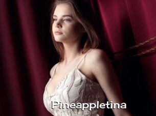 Pineappletina