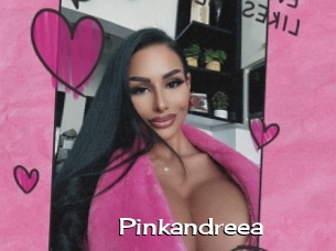 Pinkandreea