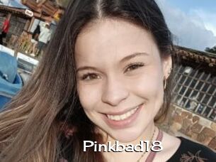 Pinkbad18