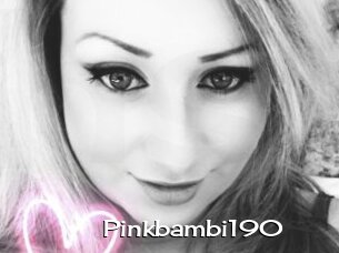 Pinkbambi190