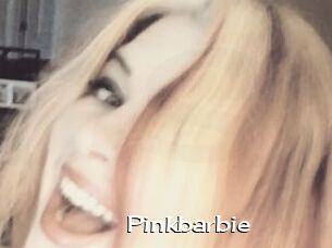 Pinkbarbie