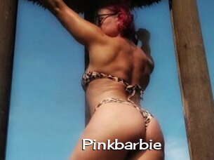 Pinkbarbie