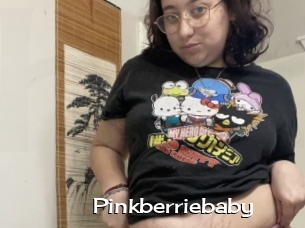 Pinkberriebaby