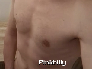 Pinkbilly
