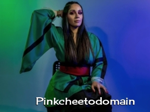 Pinkcheetodomain