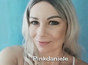 Pinkdaniele