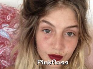 Pinkfloss