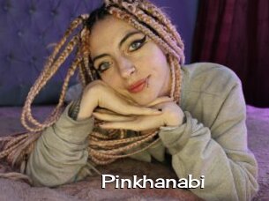 Pinkhanabi