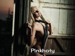 Pinkhoty