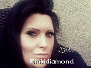 Pinkidiamond