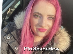 Pinkieshadow