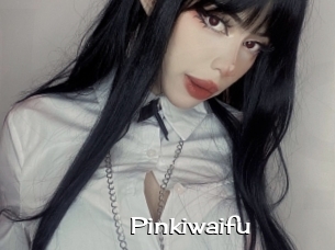 Pinkiwaifu