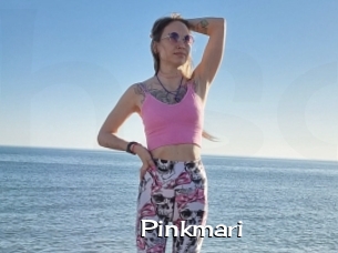 Pinkmari