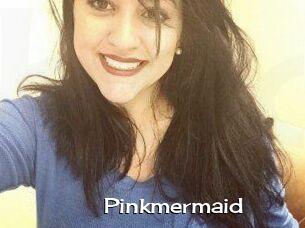 Pinkmermaid