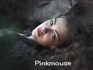 Pinkmouse