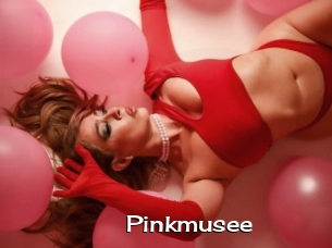 Pinkmusee