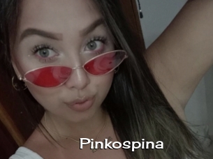 Pinkospina