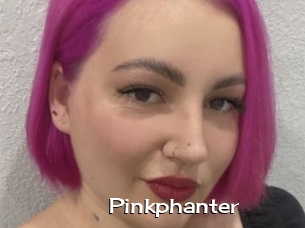 Pinkphanter