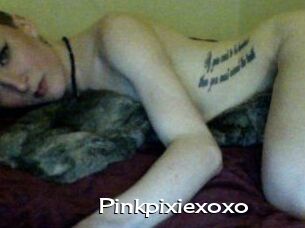 Pinkpixiexoxo