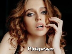 Pinkpower
