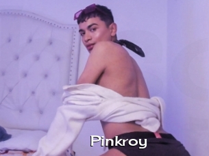 Pinkroy