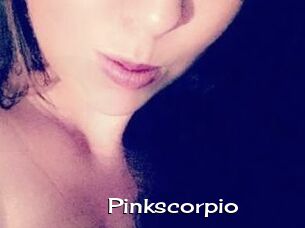 Pinkscorpio