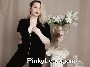 Pinkybeautyam