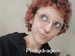 Pinkydragon