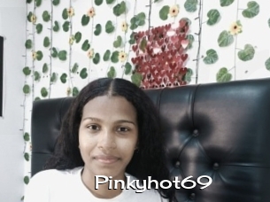 Pinkyhot69