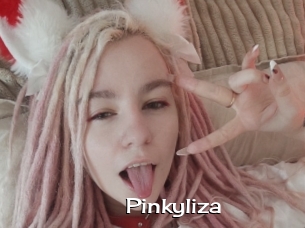 Pinkyliza
