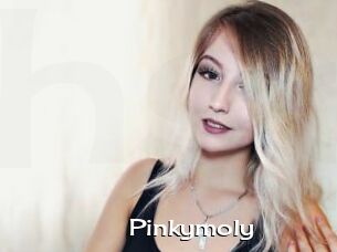 Pinkymoly