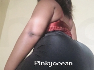 Pinkyocean