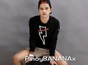 PinoyBANANAx