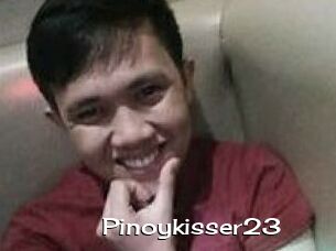 Pinoykisser23