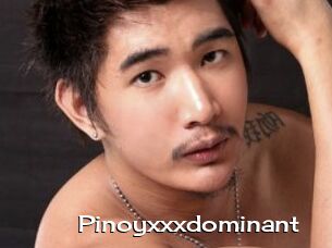 Pinoyxxxdominant