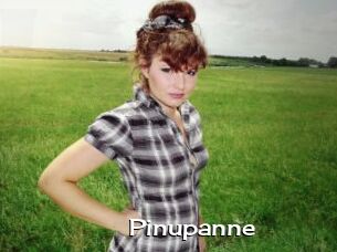 Pinupanne