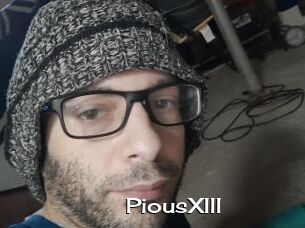 PiousXIII