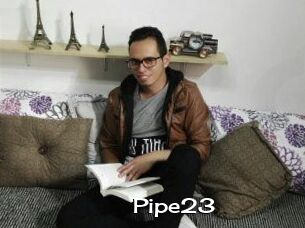 Pipe23