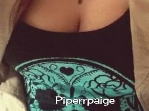 Piperrpaige