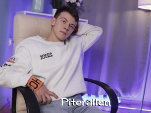 Piterallen
