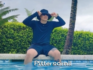 Pittersornil