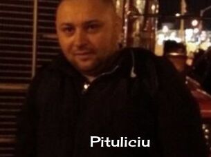 Pituliciu