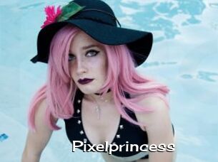 Pixelprincess