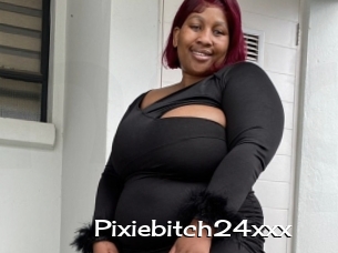 Pixiebitch24xxx