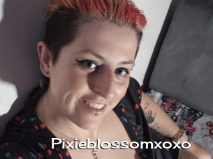 Pixieblossomxoxo