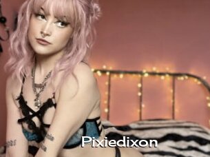 Pixiedixon