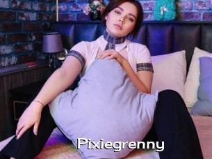 Pixiegrenny