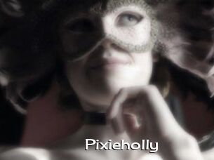 Pixieholly