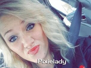 Pixielady